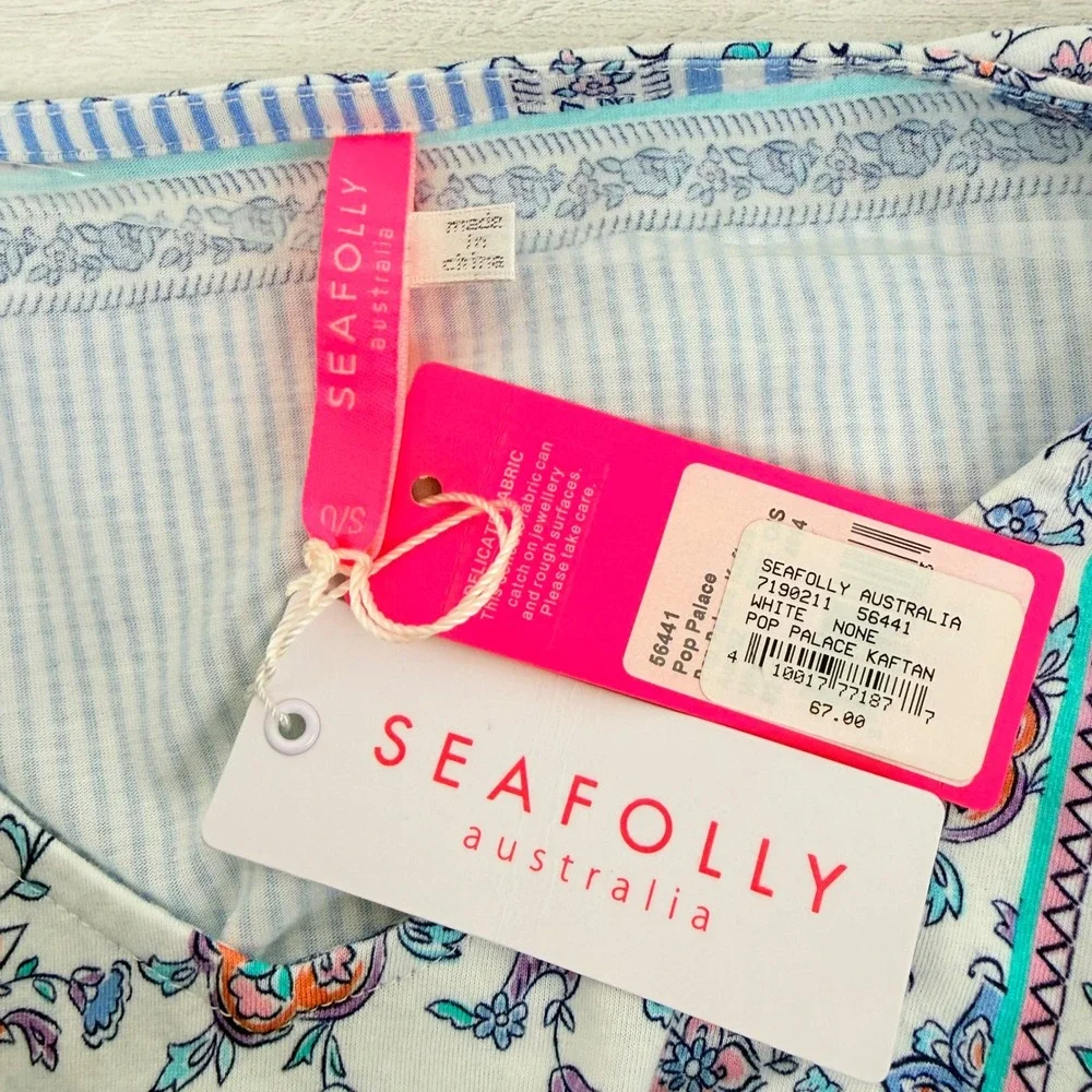 Seafolly australia pop